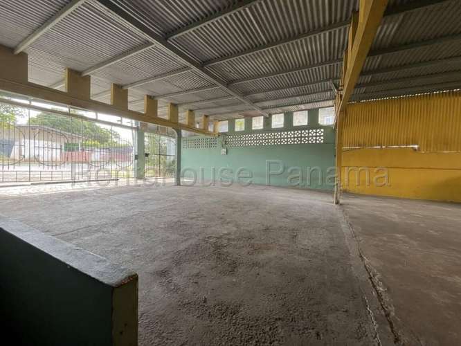 Venta de Casa en Chorrera DDB27-1002