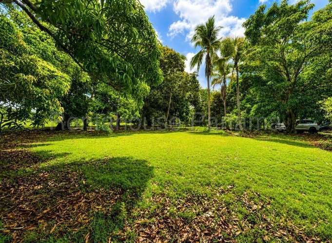 Venta de Terreno en Cocle DDB27-1339