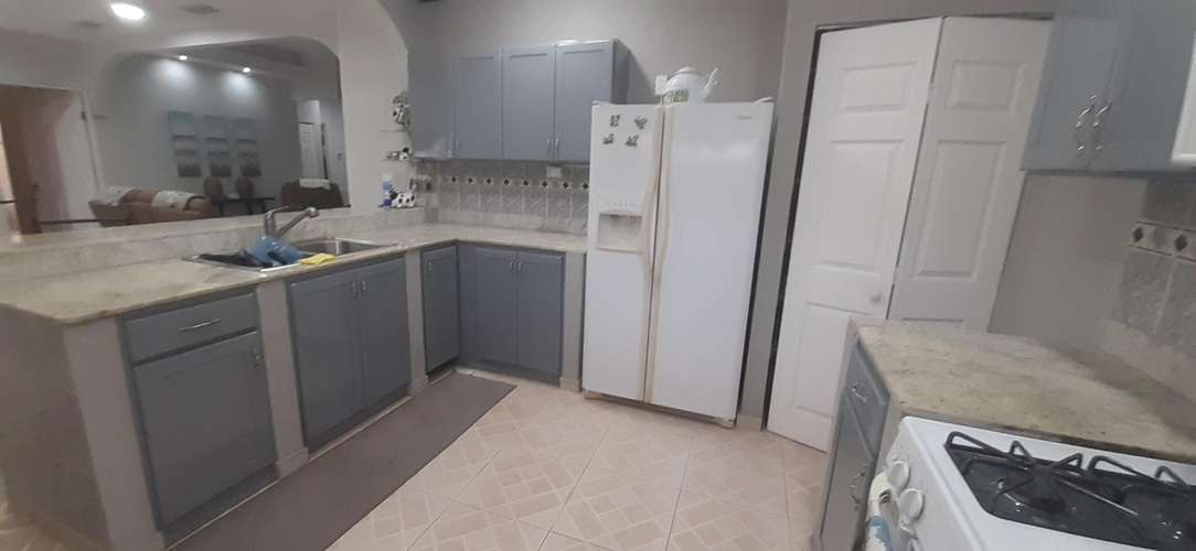 Venta de Casa en Chorrera DDB27-1994