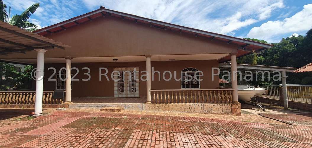 Venta de Casa en Chorrera DDB27-1994