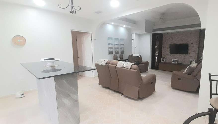 Venta de Casa en Chorrera DDB27-1994