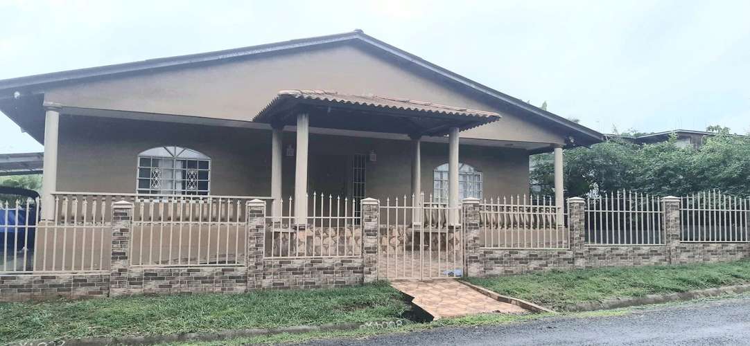 Venta de Casa en Chorrera DDB27-1994