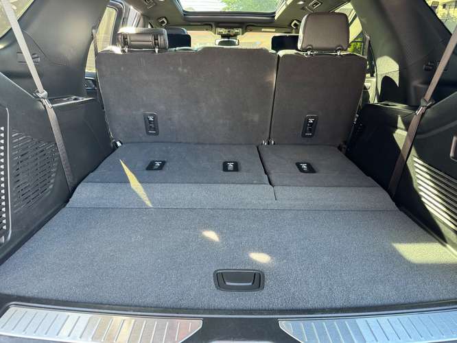 CHEVROLET TAHOE 2025 - Imagen 16