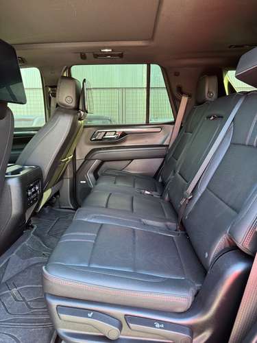 CHEVROLET TAHOE 2025 - Imagen 12