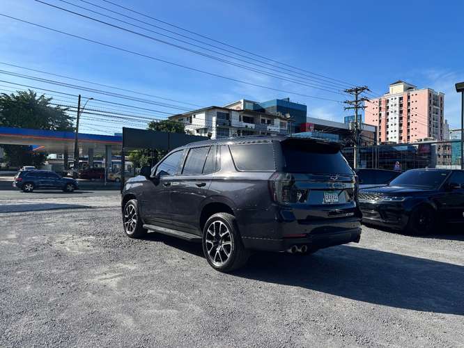 CHEVROLET TAHOE 2025 - Imagen 20