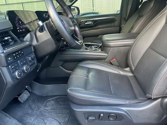 CHEVROLET TAHOE 2025 - Imagen 3