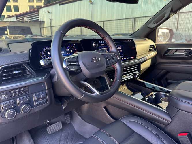 CHEVROLET TAHOE 2025 - Imagen 9