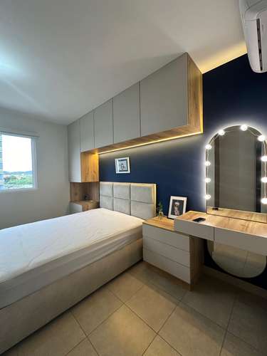 ALQUILER APARTAMENTO LAS ACACIAS AMUEBLADO  - Imagen 7