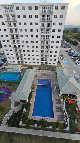 ALQUILER APARTAMENTO LAS ACACIAS AMUEBLADO 