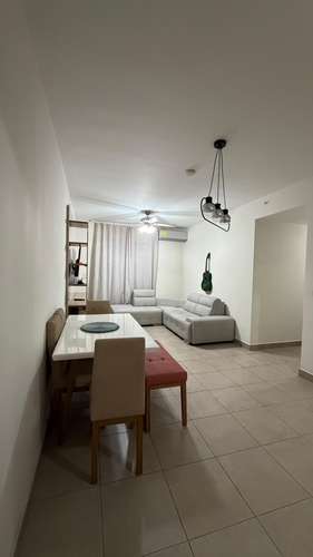 ALQUILER APARTAMENTO LAS ACACIAS AMUEBLADO  - Imagen 5