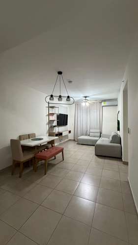 ALQUILER APARTAMENTO LAS ACACIAS AMUEBLADO  - Imagen 4