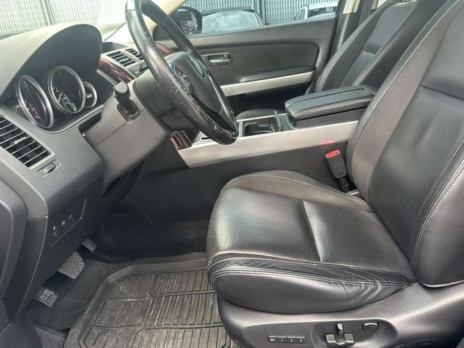 MAZDA CX9 2016  - Imagen 3