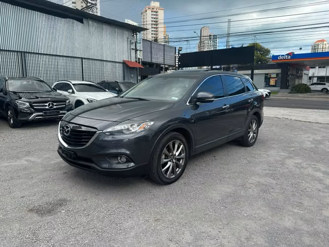MAZDA CX9 2016  - Imagen 1
