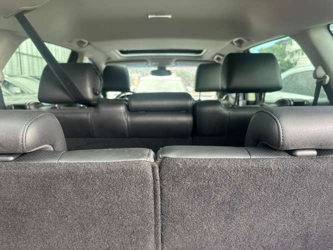 MAZDA CX9 2016  - Imagen 11