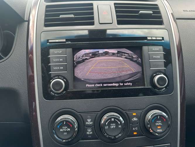 MAZDA CX9 2016  - Imagen 5