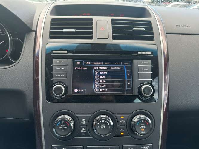 MAZDA CX9 2016  - Imagen 6