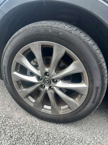 MAZDA CX9 2016  - Imagen 13