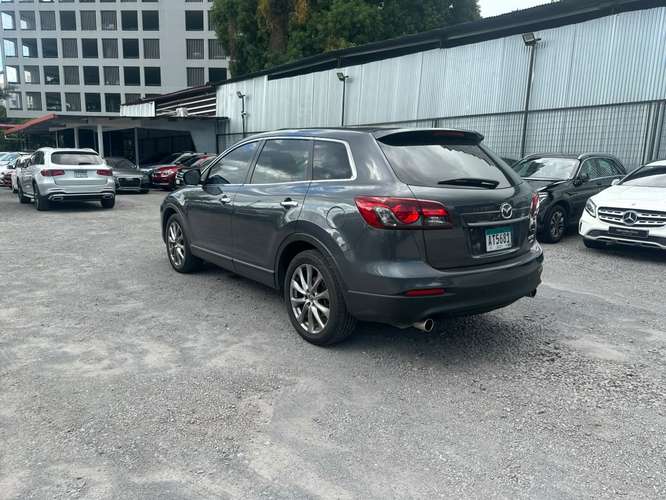 MAZDA CX9 2016  - Imagen 16