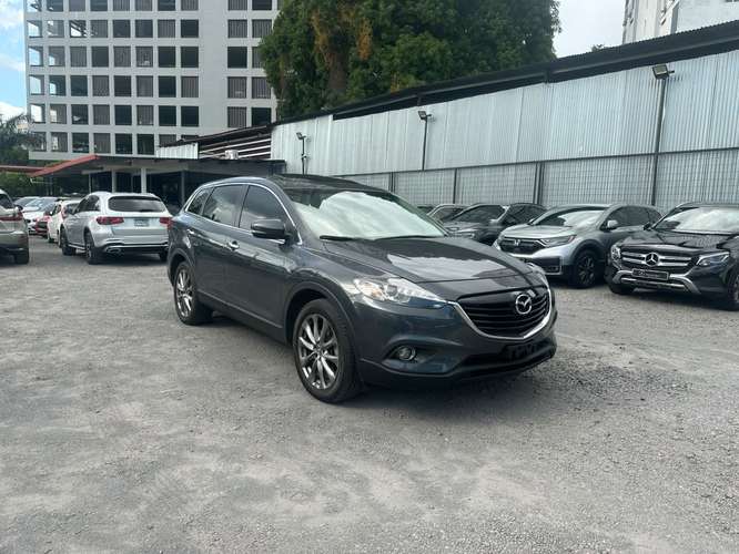 MAZDA CX9 2016  - Imagen 2