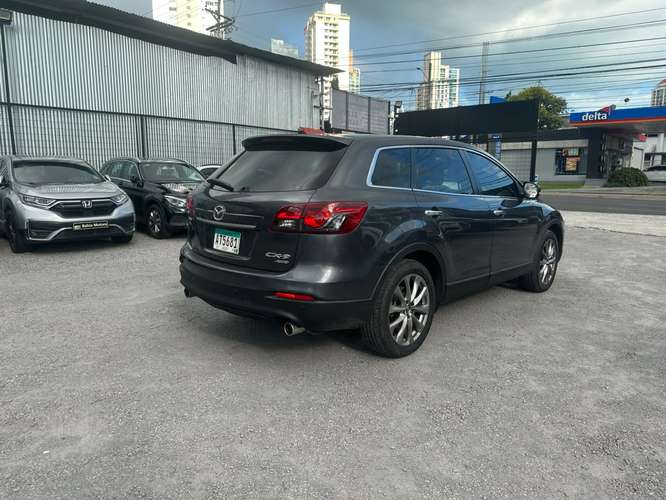 MAZDA CX9 2016  - Imagen 15