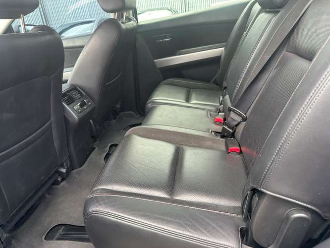 MAZDA CX9 2016  - Imagen 8