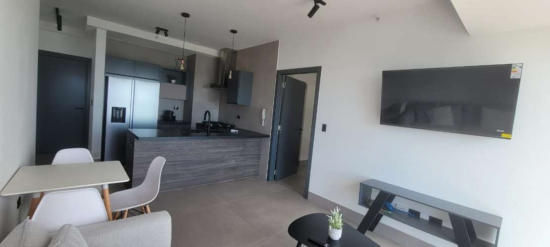 ALQUILER DE APARTAMENTO EN VICTORY SPORT  - Imagen 2