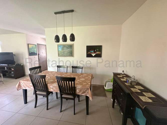 Se Alquila Casa en Panama Pacifico GC26-8405