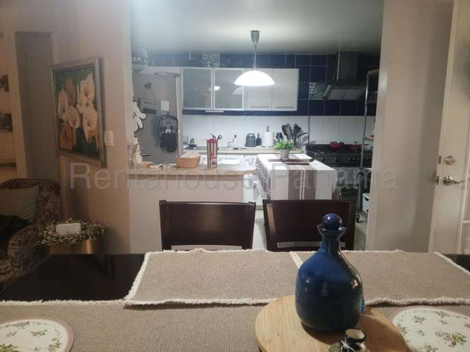 Se Alquila Casa en Altos de Panama GC26-2783