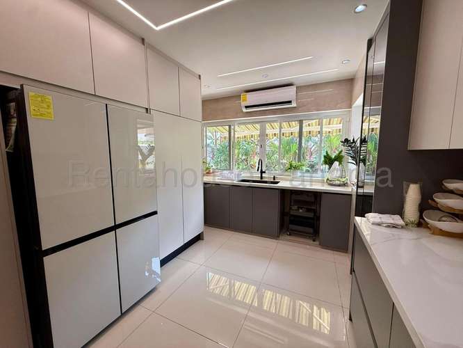 Se Alquila Casa en Costa Sur GC27-2941 - Imagen 6