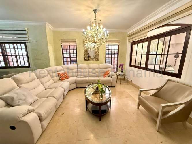 Se Alquila Casa en Costa Sur GC27-2941 - Imagen 3