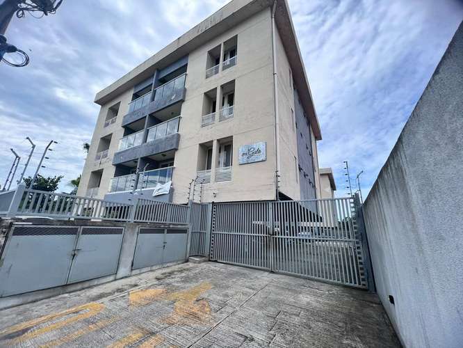 ALQUILER APARTAMENTO VILLA LAS ACACIAS 