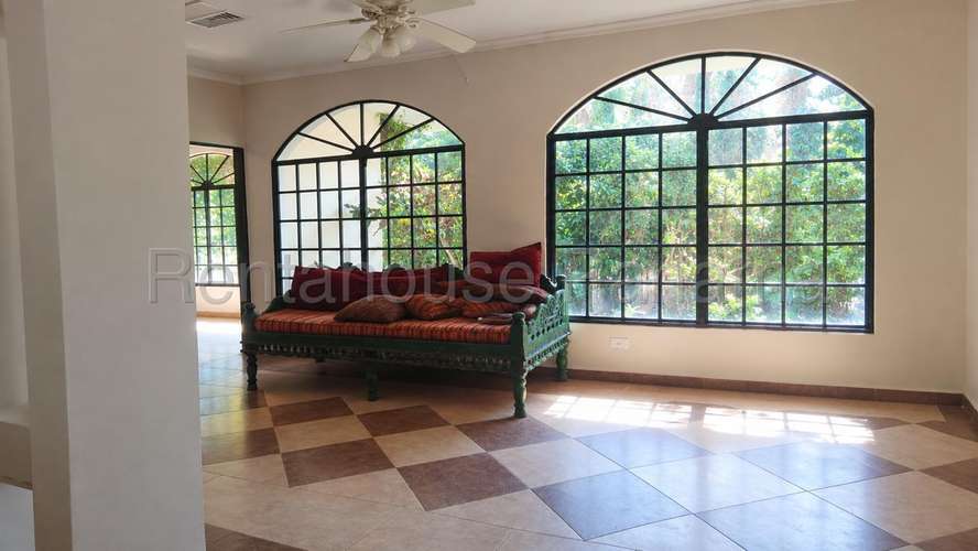 Alquiler de Casa en Albrook – Casa Albrook