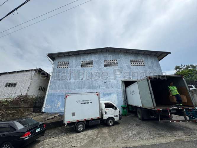 Venta de Galera en Pueblo Nuevo – Monte Oscuro