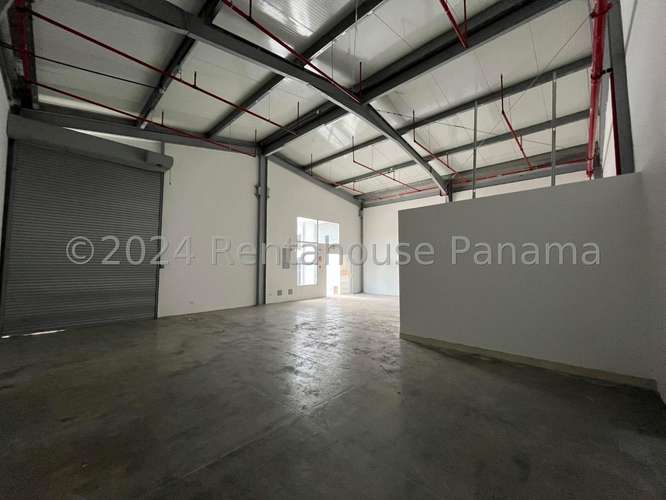 Venta de Galera en Parque Lefevre – Panama Viejo Busines