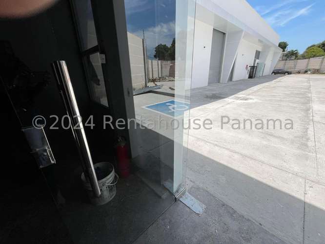 Venta de Galera en Parque Lefevre – Panama Viejo Busines