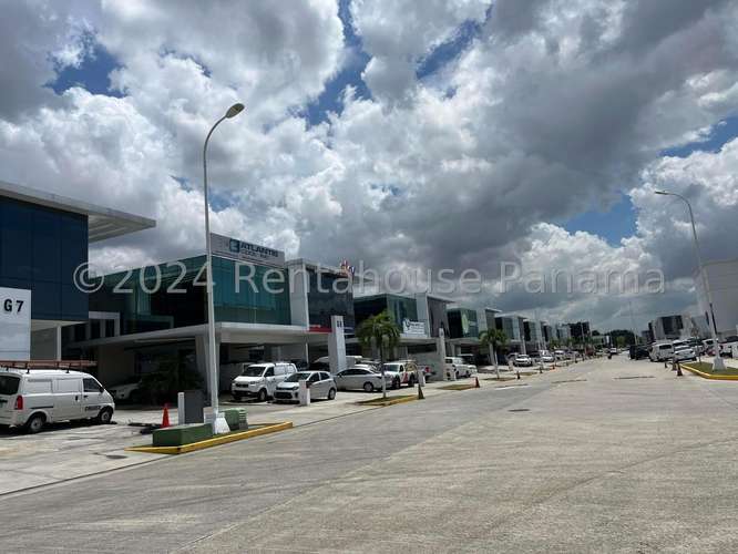 Venta de Galera en Parque Lefevre – Panama Viejo Busines