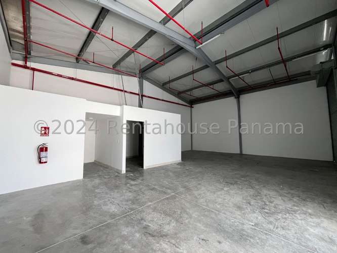 Venta de Galera en Parque Lefevre – Panama Viejo Busines