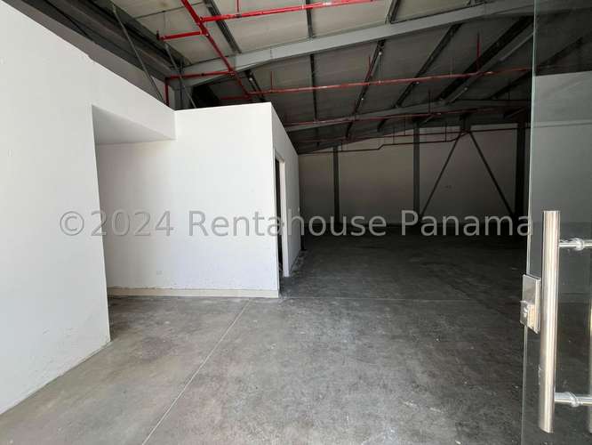 Venta de Galera en Parque Lefevre – Panama Viejo Busines