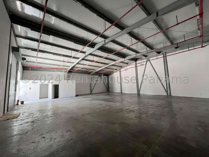 Venta de Galera en Parque Lefevre – Panama Viejo Busines
