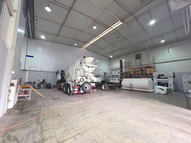 Venta de Galera en Pacora – Zona Franca Las - Imagen 4