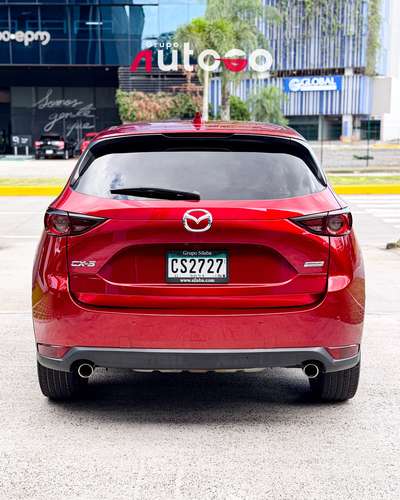 Mazda CX-5 2019 - Imagen 17
