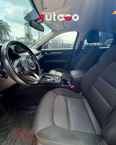 Mazda CX-5 2019 - Imagen 10