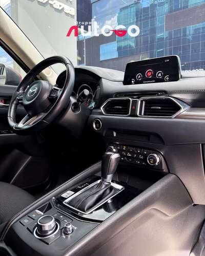 Mazda CX-5 2019 - Imagen 7