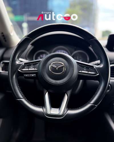 Mazda CX-5 2019 - Imagen 6