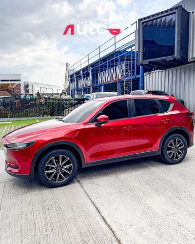 Mazda CX-5 2019 - Imagen 14