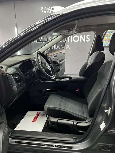 - Nissan X-Trail 2023 Semifull 4x2 – Mantenimientos de Agencia