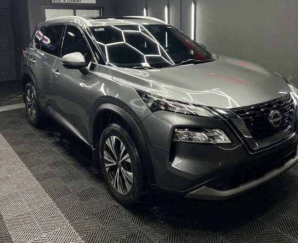 - Nissan X-Trail 2023 Semifull 4x2 – Mantenimientos de Agencia