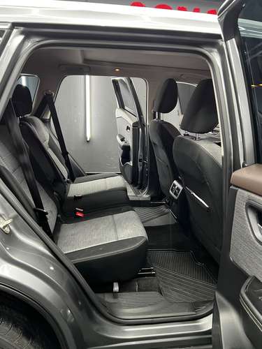 - Nissan X-Trail 2023 Semifull 4x2 – Mantenimientos de Agencia