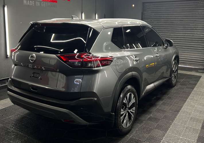 - Nissan X-Trail 2023 Semifull 4x2 – Mantenimientos de Agencia