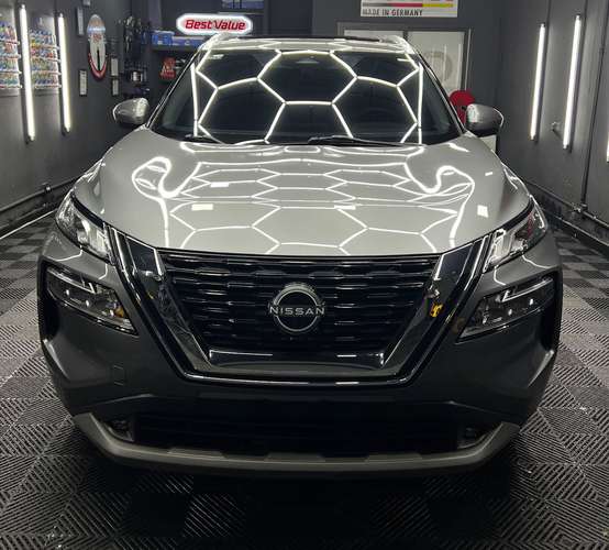 - Nissan X-Trail 2023 Semifull 4x2 – Mantenimientos de Agencia